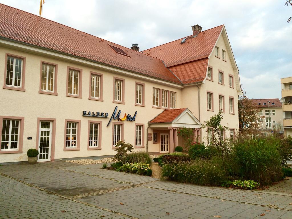 Hotel Halber Mond
