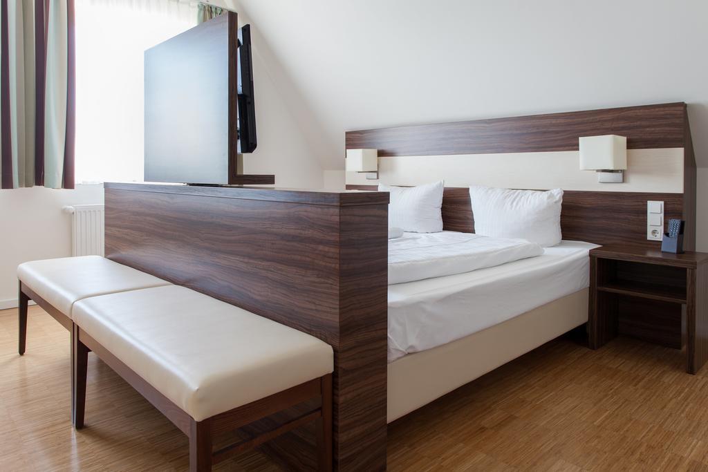 Hotel Halber Mond