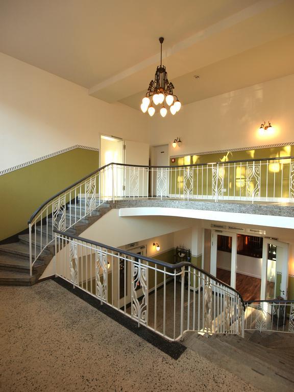 Hotel Halber Mond 3*