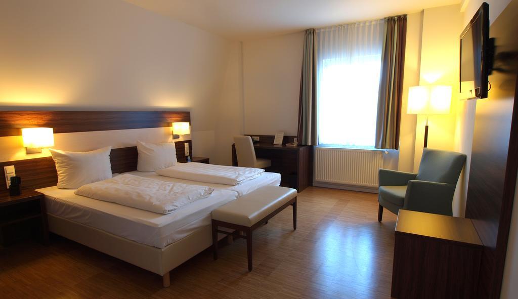Halber Mond Hotel 3*