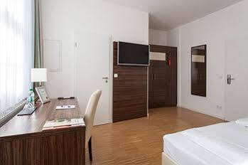 Halber Mond Hotel 3*
